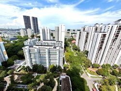 Blk 126C Kim Tian Green (Bukit Merah), HDB 4 Rooms #607885091